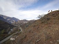 Минобороны Армении заявило о погибших в результате обстрела со стороны Азербайджана