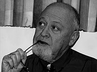 Умер израильский писатель Леонид Финкель