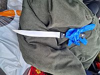 Попытка теракта в Гуш-Эционе: террорист ранен и задержан