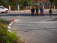 Ракетный обстрел Кирьят-Шмоны: двое раненых, подросток и женщина в тяжелом состоянии