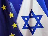 Страны Европы договорились о введении санкций в отношении 