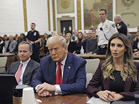 Адвокаты Трампа сообщили суду, что он не может найти 464 миллиона долларов для залога