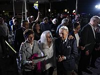 JFNA выделили десятки грантов для помощи пережившим Холокост и пожилым людям