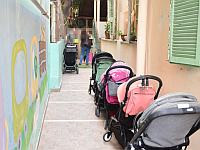 Кнессет утвердил увеличение помощи работающим родителям детей до 3 лет
