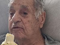 Внимание, розыск: пропал 96-летний Авраам Руссо из Рамат-Гана (найден)
