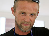 Норвежский писатель Ю Несбе напишет сценарий сериала о Харри Холе для Netflix