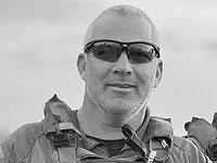 В бою в секторе Газы погиб прапорщик Себастьян Айон