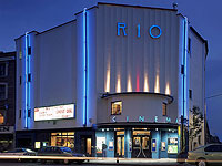 В Лондоне отменили трансляцию финала 