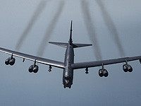 ВВС США провели испытание гиперзвуковой ракеты AGM-183А