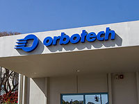 KLA увольняет 100 работников Orbotech в Явне