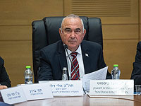 СМИ:  Нетаниягу предложил 