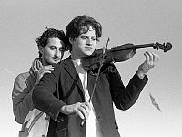 Отар Багатурия и Михаил Капицкий: