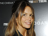 Супермодели Эль Макферсон – 60. Фотогалерея