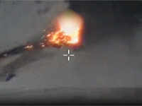 Ликвидация боевиков 