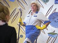 Минтруда США хочет включить ведение домашнего хозяйства в расчет индекса потребительских цен