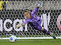 Результаты жеребьевки женского олимпийского футбольного турнира