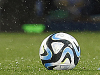 Отборочный матч юниорского чемпионата Европы. Израильтяне победили боснийцев