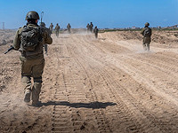 167-й день войны в Израиле. Хронология событий