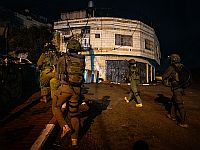 167-й день войны в Израиле. Хронология событий
