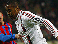 Бывшая звезда 