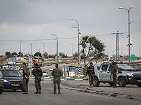 На перекрестке Элазар по ошибке убит араб, прошедший гиюр: его дед спасал евреев