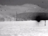 ЦАХАЛ атаковал объекты