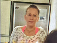 Внимание, розыск: пропала 46-летняя Коэн Хен Кинерет Яалом (найдена)