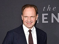 Райф Файнс сыграет в новой картине авторов 