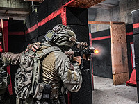 Рядом с Иерихоном задержан боевик, готовившийся осуществить теракт-самоубийство