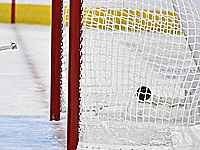 Юниорский чемпионат мира по хоккею. Испанцы разгромили сборную Израиля