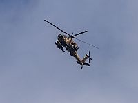 Теракты в Биньямине: шесть раненых, террорист ликвидирован