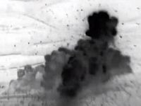 ВВС Израиля нанесли удар по военной инфраструктуре 