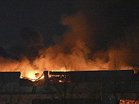 ФСБ РФ: 40 человек погибли и более 100 пострадали в результате теракта в