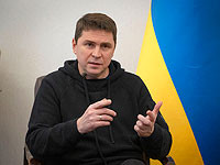 Подоляк: Украина не имеет отношения к стрельбе в концертном зале 