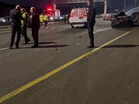 В результате аварии на трассе 70 погиб мужчина