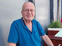 Внимание, розыск: пропал 72-летний Йосеф Райзкин из Рамат-Гана (найден)