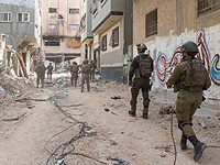 Силы ЦАХАЛа и ШАБАКа ведут точечные бои на территории больницы 