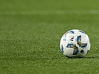 Матч чемпионата Израиля прерван. После столкновения два футболиста госпитализированы