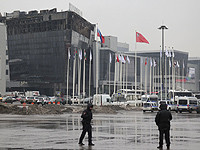 ФСБ: задержаны террористы из