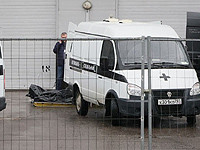 Опубликован неполный список погибших в теракте в концертном зале 