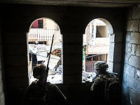 Продолжается специальная операция ЦАХАЛа в больнице 