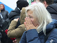 СК РФ: в результате теракта в концертном зале 