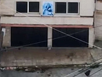 Силы ЦАХАЛа атаковали несколько военных объектов и наблюдательный пункт 