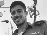 В ходе операции в пятницу погиб старшина 