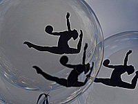 Художественная гимнастика. Израильтянки завоевали золотую медаль этапа Кубка мира в Афинах