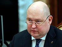 Развожаев сообщил о погибшем в результате удара по Севастополю