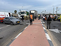 ДТП на 40-й трассе, погибла женщина