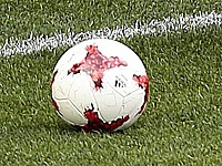 Во время тренировки умер футболист