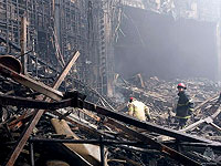 СК РФ: число жертв теракта в Подмосковье возросло до 137