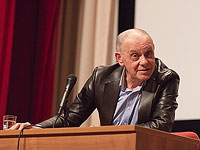 Гарри Бардин открыл фандрайзинг на фильм о том, как